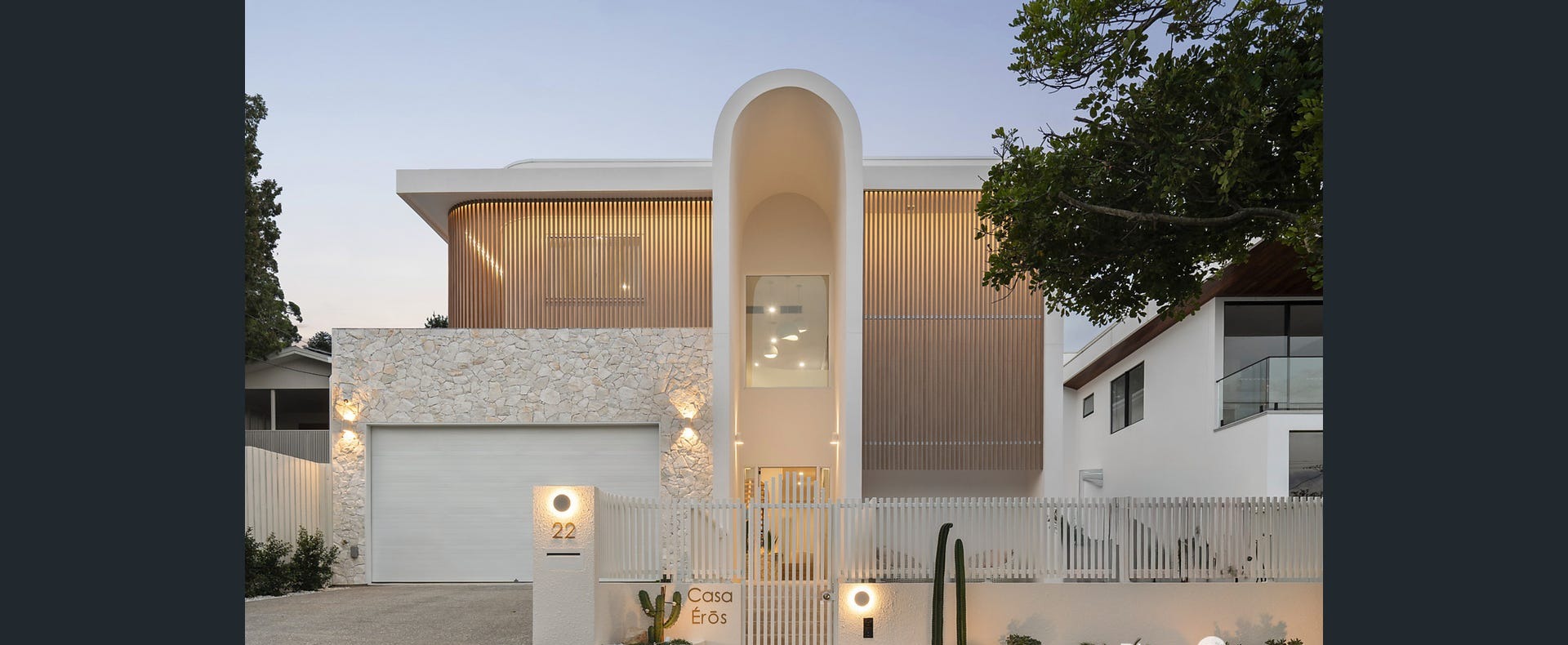 22 Hobart Avenue, Camp Hill — luxury home sold June 2026 for $4,320,000
